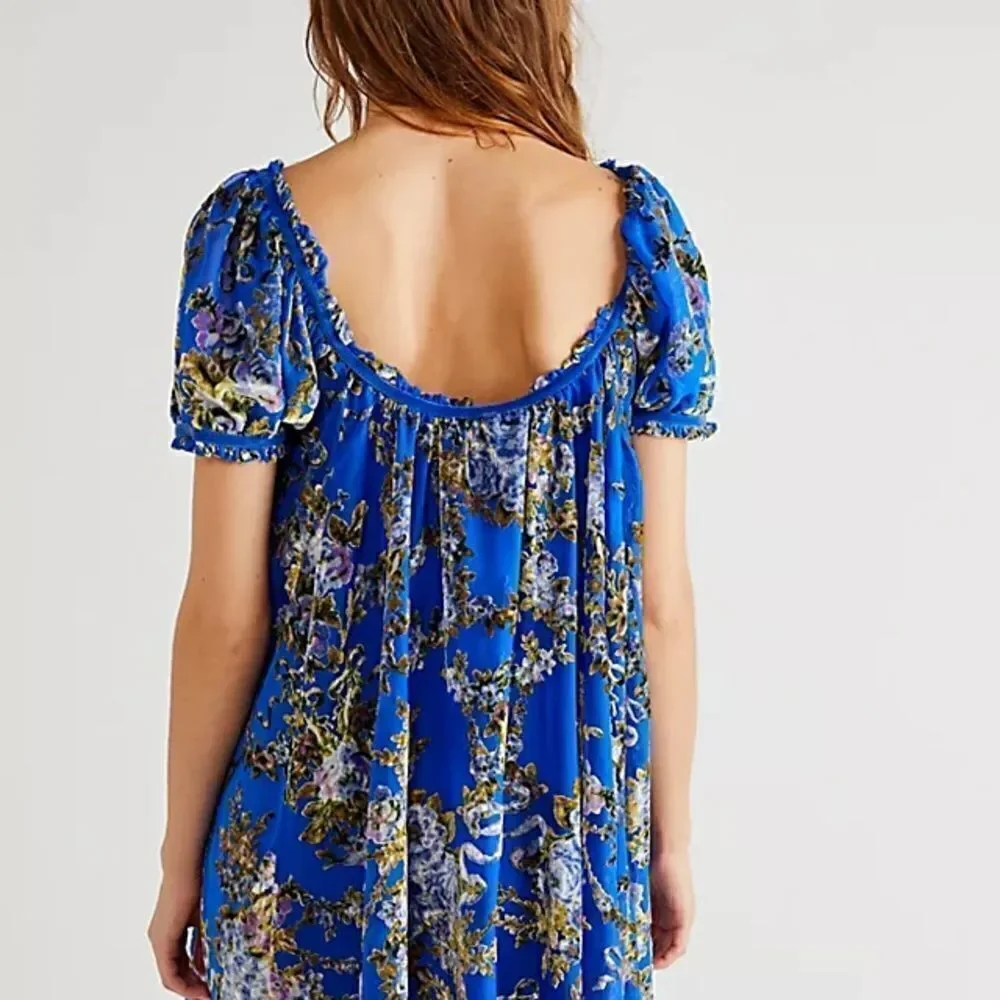 Free People - Beautiful Blooms Mini